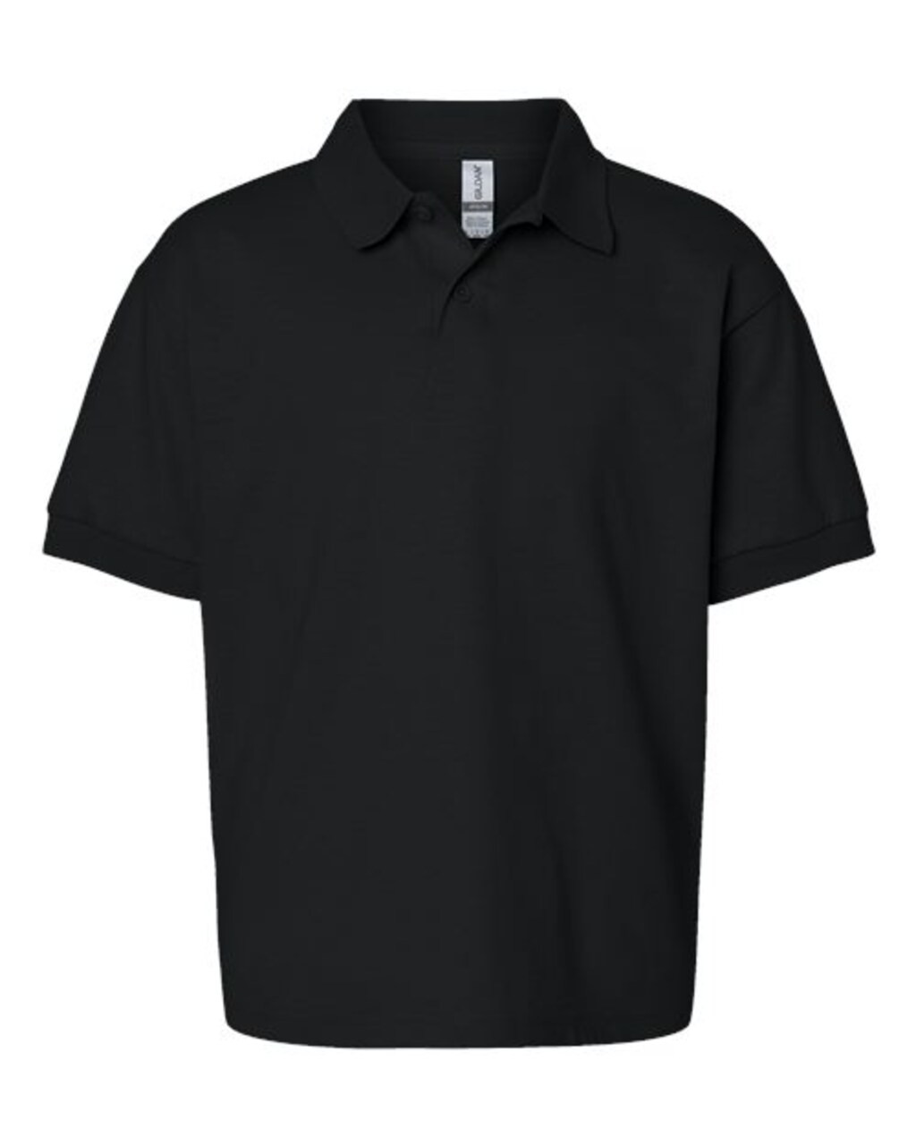 Gildan Dry Blend Classic Fit Polo for Everyday Comfort Workwear & Casual Styling